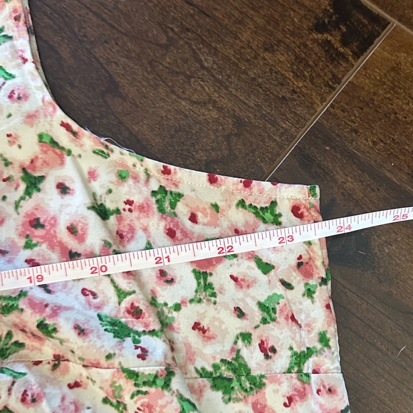 Talbots Woman 18W Sleeveless Top NWT - Picture 7 of 9